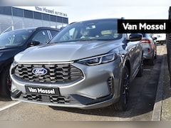 Ford Kuga - 2.5 PHEV Sound Edition | Voorraad Terneuzen | Snel Rijden | €4000.- Korting | 20" LMV | Pa