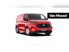 Ford Transit Custom - 280 2.0 TDCI L1H1 Trend | Vanaf Prijs | Nieuw Te Bestellen | 12% Korting Nederland | Incl.