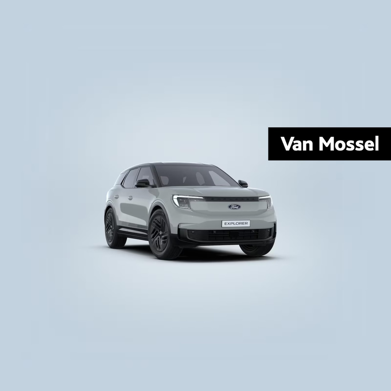 Ford Explorer - Collection Extended Range RWD 79 kWh | €1.500,- Ford Voordeel! | Unieke Uitvoering! | Trek - AutoWereld.nl