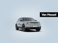 Ford Explorer - Collection Extended Range RWD 79 kWh | €1.500, - Voordeel | Unieke Uitvoering | Trekhaak |
