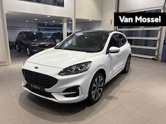 Ford Kuga - 2.5 PHEV ST-Line X | PANORAMADAK | ADAPTIVE CRUISE CONTROL | WINTER PACK | CAMERA | NAVI |