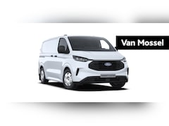 Ford Transit Custom - 280 2.0 TDCI L1H1 Trend | Vanaf Prijs | Nieuw Te Bestellen | 12% Korting Nederland | Incl.