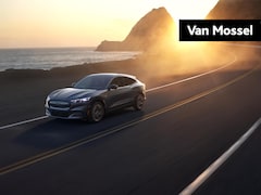 Ford Mustang Mach-E - Standard RWD 75 kWh Mustang Mach-E 75kWh Standard RWD | Nieuw Te Bestellen | Vanaf Prijs |