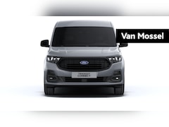 Ford Transit Connect - 2.0 EcoBlue L1 Trend | Vanaf Prijs | Nieuw Te Bestellen | 8% Korting Nederland | Incl. Pro