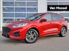 Ford Kuga - 2.5 PHEV ST-Line Aut. | Winterpack | Navigatie | Cruise | Apple carplay