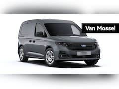 Ford Transit Connect - 2.0 EcoBlue L1 Trend | Vanaf Prijs | Nieuw Te Bestellen | 8% Korting Nederland | Incl. Pro