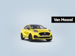 Ford Puma - 1.0 EcoBoost Hybrid ST | Voordeel tot €4.000, - | 0, 99% Rente | Apple Carplay & Android A