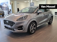 Ford Puma - 1.0 EcoBoost Hybrid ST-Line | Te bestellen | Nieuw model | Sync 4 | 17'' lichtmetalen velg