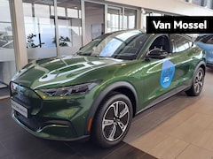 Ford Mustang Mach-E - Standard RWD 75 kWh | €2.000, - Voordeel | Apple Carplay & Android Auto | Adaptive Cruise