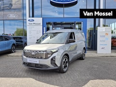 Ford Transit Courier - EV Limited | €4100 voordeel | 0.99% rente | Driverpack met Navigatie | Trekhaak | Laadvloe