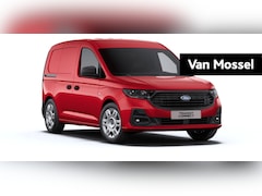 Ford Transit Connect - 1.5 EcoBoost PHEV L1 Trend | Vanaf Prijs | Nieuw Te Bestellen | 8% Korting Nederland | Inc