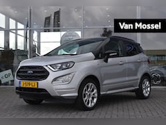 Ford EcoSport - 1.0 EcoBoost ST-Line | Cruise Control | Climate Control | Navigatie | Parkeersensoren Acht