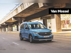 Ford Tourneo Connect - 1.5 EcoBoost PHEV L2 Titanium | 7-Persoons | Nieuw Te Bestellen | 8% Korting Nederland | V