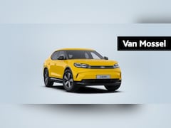 Ford Capri - Select Extended Range RWD 79 kWh | €1.500, - Voordeel | 627KM Rijbereik | Apple Carplay &