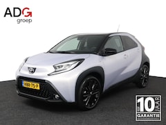 Toyota Aygo X - 1.0 VVT-i MT JBL | All Seasonbanden| JBL premium audio | Navigatie | Keyless Entry |