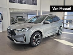Ford Kuga - 2.5 PHEV ST-Line X | VOORRAADMODEL | € 6.000, - KORTING |TREKHAAK | PANORAMA DAK | ADAPTIE