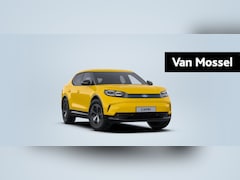 Ford Capri - Style Standard Range RWD 52 kWh | Te Bestellen | Inclusief 3000 euro Voordeel | The Legend