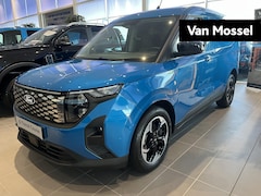 Ford E-Transit Cour. - Limited 44 kWh | Adaptive Cruise Ctrl. | Trekhaak | Achteruitrijcamera | 17'' LMV | Naviga