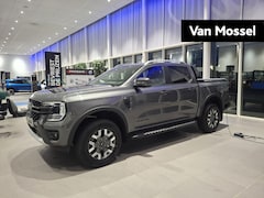 Ford Ranger - Wildtrak PHEV | NIEUW TE BESTELLEN | ADAPTIVE CRUISE CONTROL | KEYLESS ENTRY / START | STO