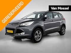 Ford Kuga - 1.5 Titanium 1e Eigenaar | Trekhaak | Camera | Sync Navi | Clima | Parkeersensoren