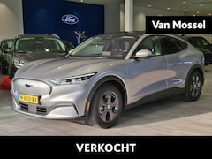 Ford Mustang Mach-E - RWD 75 kWh | Memory seat | B&O | Elektrische achterklep | Voorstoelen verwarmd |