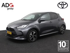 Toyota Yaris - 1.5 Hybrid 115 Dynamic | Stuur en stoel verwarming | Parkeersensoren |