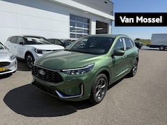 Ford Kuga - 2.5 PHEV ST-Line X | €6.000, - Voordeel | Apple Carplay & Android Auto | Keyless Entry & G
