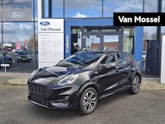 Ford Puma - 1.0 EcoBoost Hybrid ST-Line | 155PK Automaat | Winterpack | Adaptive Cruise | Camera | Ele