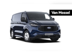 Ford Transit Custom - 320 2.5 PHEV L1H1 Trend | Vanaf Prijs | Nieuw Te Bestellen | 8% Korting Nederland | Incl.