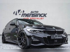 BMW 3-serie Touring - 330e M-sport/ Panoramadak/ 20"