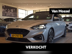 Ford Focus - 1.0 EcoBoost ST Line Business | Panoramadak | Climate Control | Cruise Control | Winterpak
