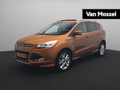 Ford Kuga - 1.5 Titanium Styling Pack Panoramadak