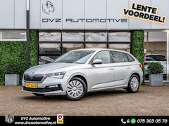 Skoda Scala - 1.0 TSI Active