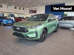 Ford Kuga - 2.5 PHEV ST-Line X | Voorraad | Winterpack | Pano | Black Package | Elektrische trekhaak |