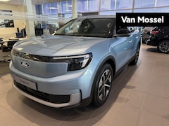 Ford Explorer - Standard Range RWD 52 kWh Nu rijkllaar € 36.550, =