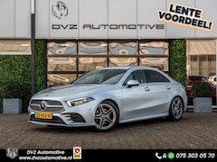 Mercedes-Benz A-klasse - 200 Business Solution AMG