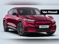 Ford Mustang Mach-E - Extended Premium RWD 88 kWh | €1.000, - Voordeel | Nieuw te Bestellen | Diverse Kleuren |