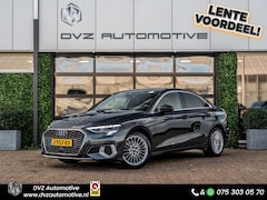Audi A3 Limousine - 35 TFSI Business edition