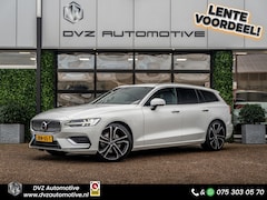 Volvo V60 - 2.0 T4 Inscription