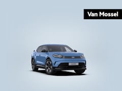 Ford Capri - Collection Extended Range RWD 79 kWh | NIEUW TE BESTELLEN | ELEKTRISCH VERSTELBARE BESTUUR