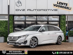 Peugeot 308 - YHZT-D21700