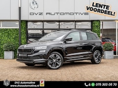 Skoda Karoq - 1.5 TSI ACT Business Edition