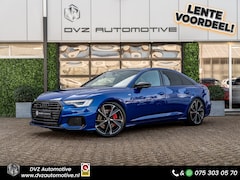 Audi A6 Limousine - 55 TFSI e quattro Pro Line S Competition