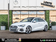 Audi A3 Sportback - 35 TDI Advanced edition