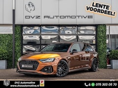 Audi A4 Avant - RS4 2.9 TFSI 450PK Quattro | RS Dynamic | B&O Sound | Sport Uitlaat | Black Optik | BTW