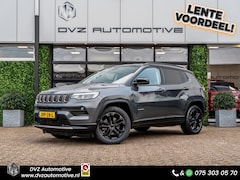 Jeep Compass - 4xe 240 Plug-in Hybrid Electric S