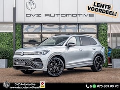 Volkswagen Tiguan - 1.5 eHybrid R-Line Edition