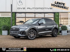 Audi Q5 - 40 TDI quattro S edition