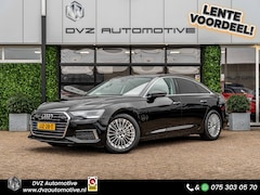 Audi A6 Limousine - 50 TFSI e quattro Business edition