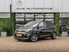 Kia Picanto - 1.0 DPi DynamicPlusLine